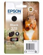 EPSON 378 atrament čierna 5,5ml