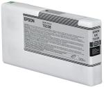 EPSON T6538 atrament matná čierna 200ml