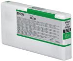 EPSON T653B atrament zelená 200ml