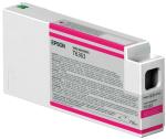 EPSON T6363 atrament purpurová 700ml