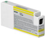 EPSON T6364 atrament žltá 700ml