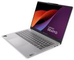 LENOVO IdeaPad Slim 5 14Q8X9 OLED Cloud Grey