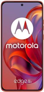 MOTOROLA Edge 50 Neo Poinciana