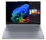 LENOVO Thinkbook 16 G7 Arctic Grey