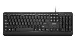 LENOVO 160 Wired Keyboard  US