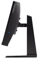 LENOVO Legion R27qc-30 27" zakrivený