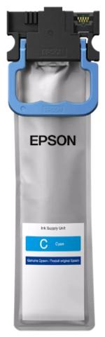 EPSON EM/EP-C800R atrament azúrová XL