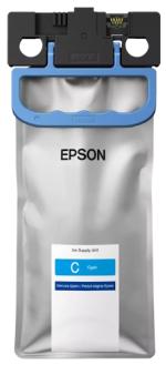 EPSON EM/EP-C800R atrament azúrová XXL