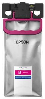 EPSON EM/EP-C800R atrament purpurová XXL