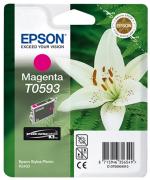 EPSON T0593 atrament purpurová 13ml