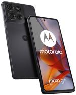 MOTOROLA moto G75 5G Charcoal Gray