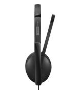 LENOVO Wired VoIP Headset (Teams)