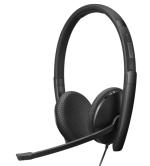 LENOVO Wired VoIP Headset (Teams)