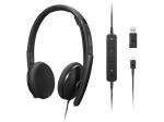 LENOVO Wired VoIP Headset (Teams)