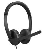 LENOVO USB-A Wired Stereo Headset Gen2