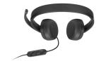 LENOVO USB-A Wired Stereo Headset Gen2