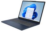 LENOVO IdeaPad Slim 3 15IRH10 Cosmic Blue