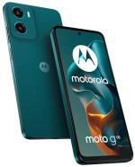 MOTOROLA moto G05 Forest Green