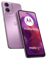 MOTOROLA moto G24 Pink Lavender