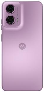 MOTOROLA moto G24 Pink Lavender