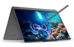 LENOVO Yoga 9 2v1 14ILL10 OLED Luna Grey