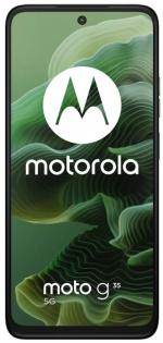 MOTOROLA moto G35 5G Leaf Green