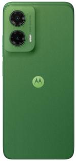 MOTOROLA moto G35 5G Leaf Green