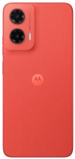 MOTOROLA moto G35 5G Guava Red