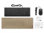 LENOVO Essential USB klávesnica a myš CZ/SK Copilot
