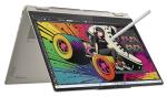 LENOVO Yoga 7 2v1 16AKP10  OLED Seashell