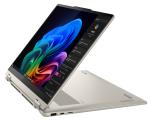 LENOVO Yoga 7 2v1 16AKP10  OLED Seashell