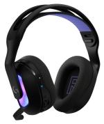LOGITECH G522 LightSpeed Wireless herný headset
