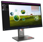 LENOVO ThinkVision P27Q-40 27"