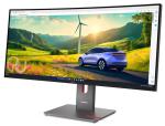 LENOVO ThinkVision P34WD-40 34"