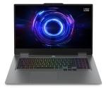 LENOVO LOQ 17IRX10 Luna Grey