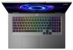 LENOVO LOQ 17IRX10 Luna Grey