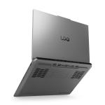 LENOVO LOQ 17IRX10 Luna Grey