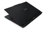 LENOVO Legion 5 15IRX10 Eclipse Black