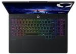LENOVO Legion 5 Pro 16IRX10 Eclipse Black