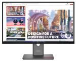 LENOVO ThinkVision P27QD-40 27"