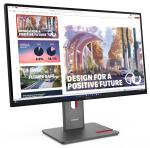 LENOVO ThinkVision P27QD-40 27"
