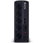 CyberPower Value PRO UPS VP1200ELCD