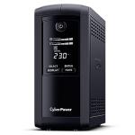 CyberPower Value PRO UPS VP700ELCD-FR