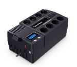 CyberPower UPS BRIC LCD 1000