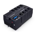 CyberPower UPS BRIC LCD 1200