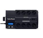 CyberPower UPS BRIC LCD 1200