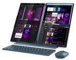LENOVO Yoga Book 9 14IAH10 OLED Tidal Teal