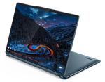 LENOVO Yoga Book 9 14IAH10 OLED Tidal Teal