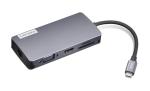 LENOVO Dokovacia stanica 150 USB-C Travel Dock
