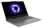 LENOVO LOQ Essential 15IRX11 Luna Grey